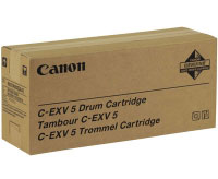 Canon C-EXV5 Drum Unit (6837A003AA)
